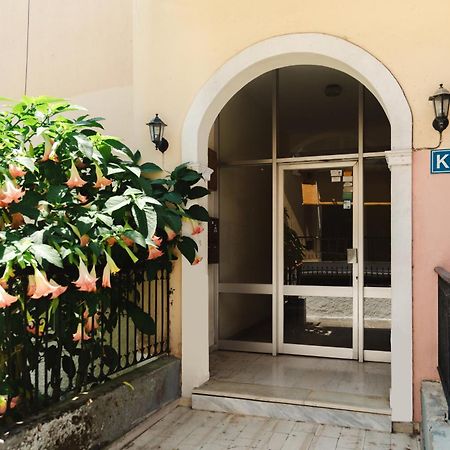 Apartament Casa Di Daisy Corfu  Zewnętrze zdjęcie