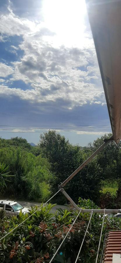 Apartament Casa Di Daisy Corfu  Zewnętrze zdjęcie