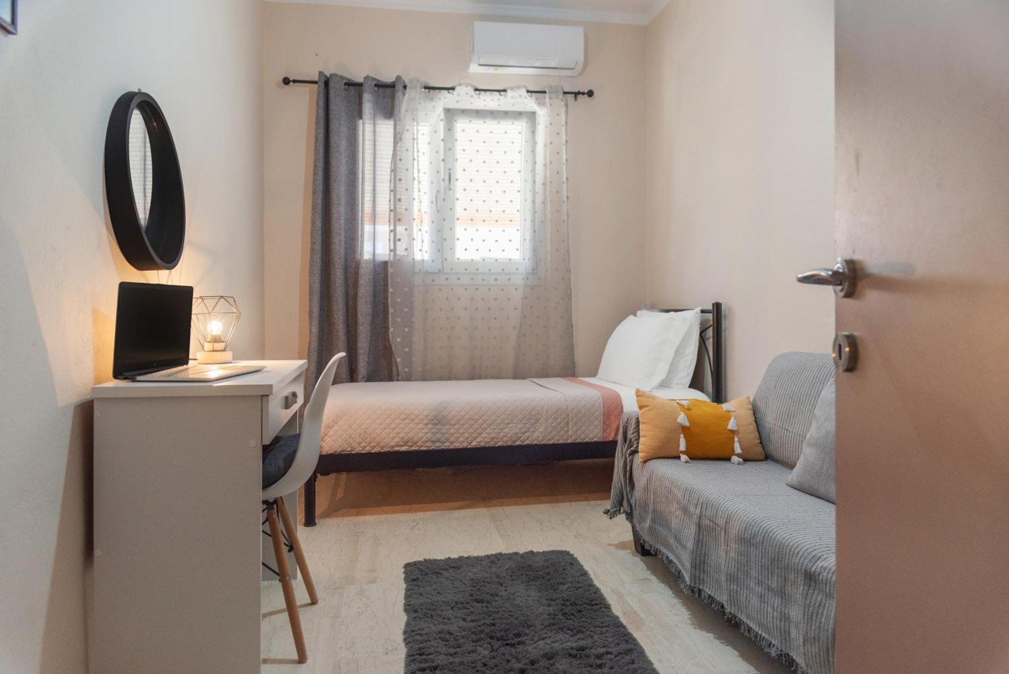 Apartament Casa Di Daisy Corfu  Zewnętrze zdjęcie