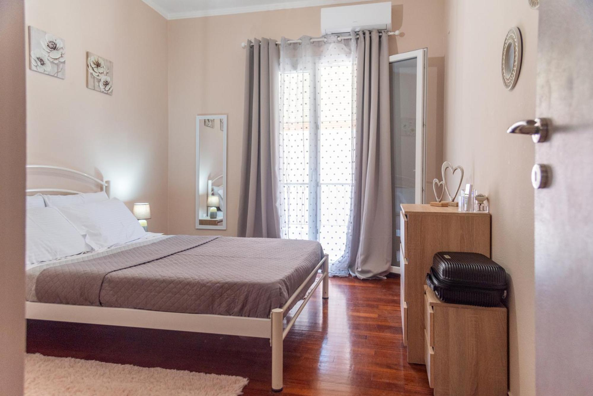 Apartament Casa Di Daisy Corfu  Zewnętrze zdjęcie