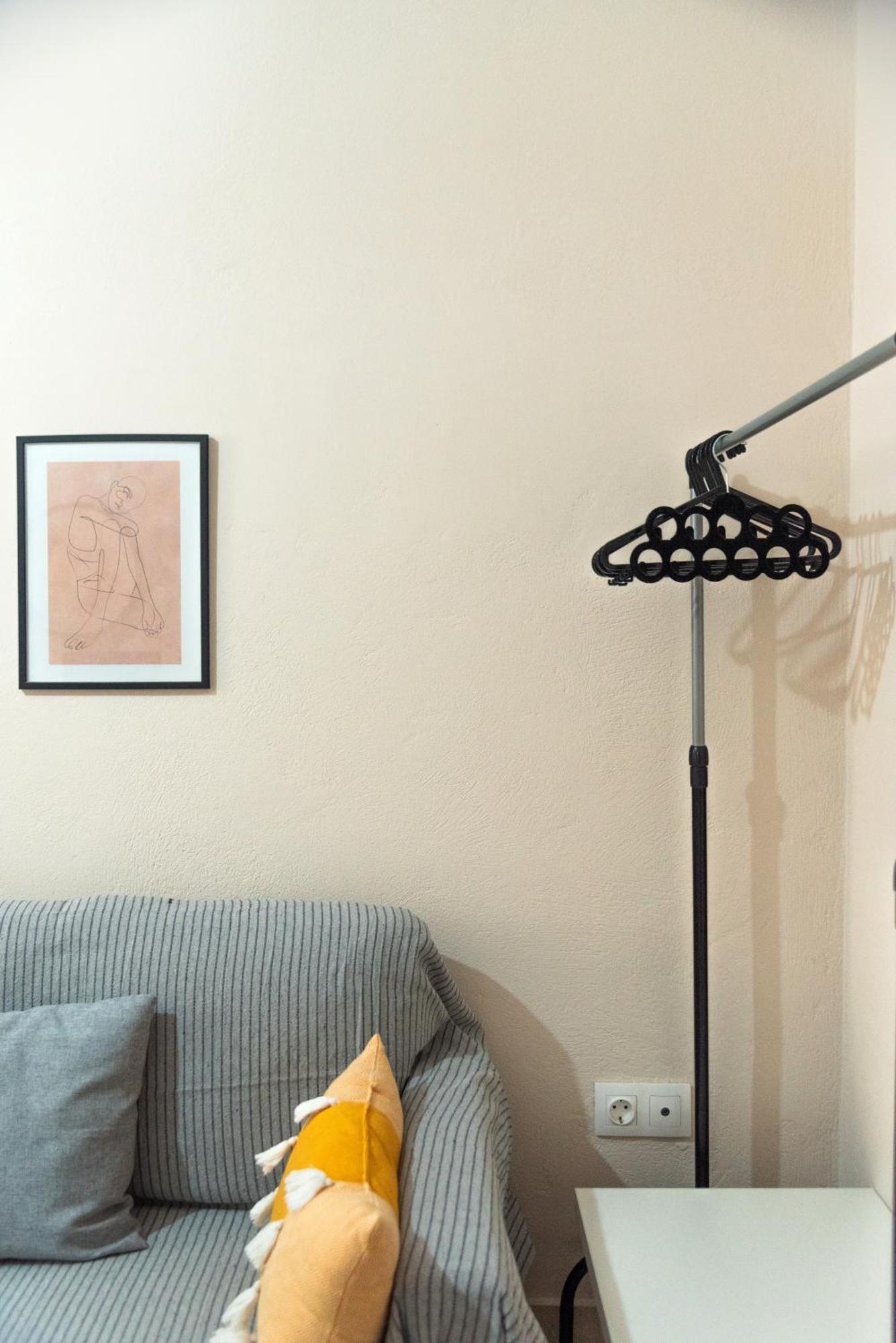 Apartament Casa Di Daisy Corfu  Zewnętrze zdjęcie