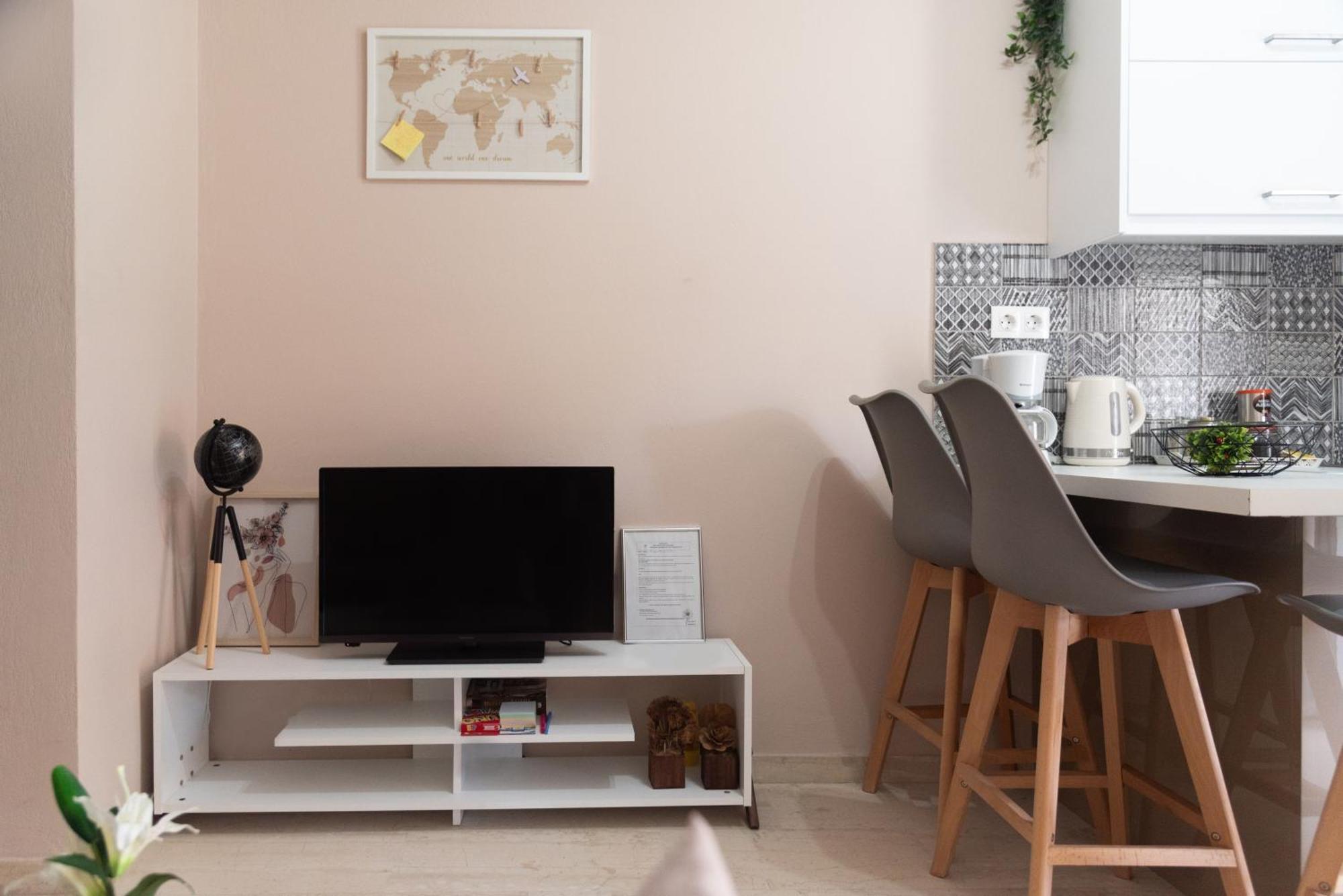 Apartament Casa Di Daisy Corfu  Zewnętrze zdjęcie