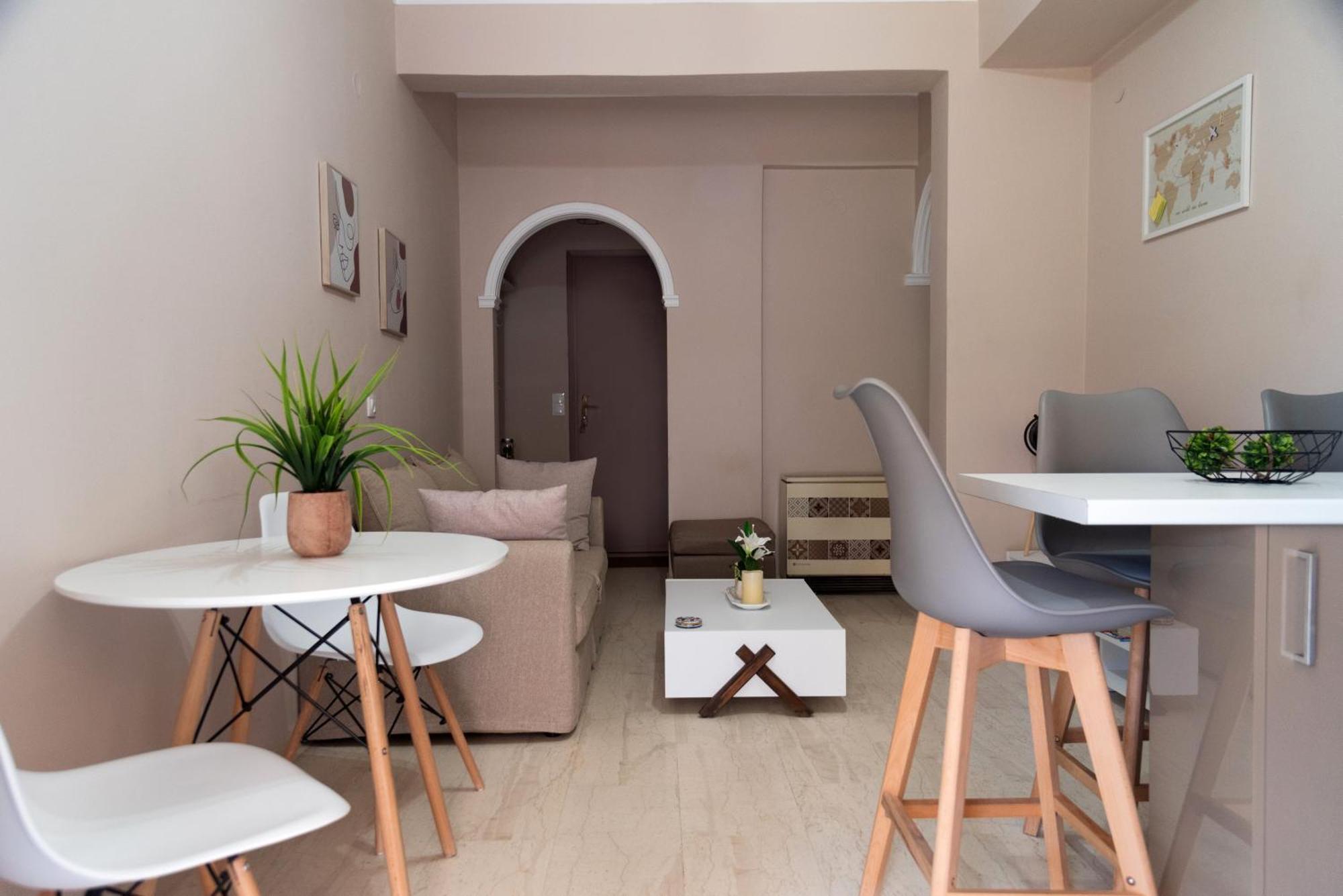 Apartament Casa Di Daisy Corfu  Zewnętrze zdjęcie