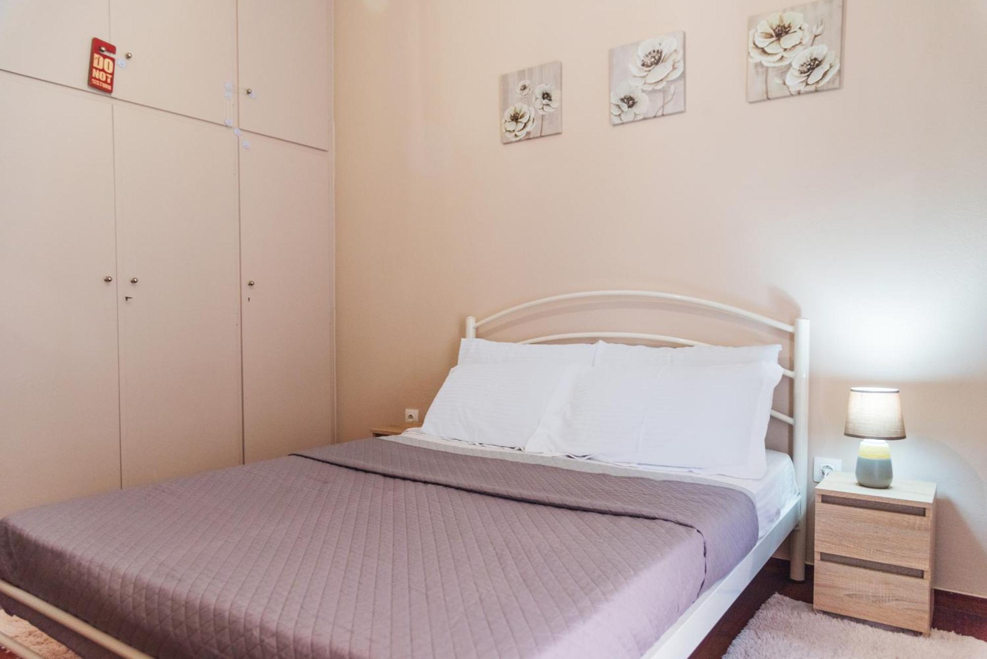 Apartament Casa Di Daisy Corfu  Zewnętrze zdjęcie