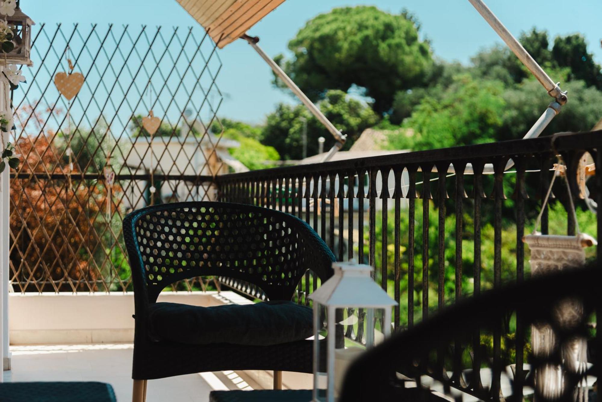 Apartament Casa Di Daisy Corfu  Zewnętrze zdjęcie