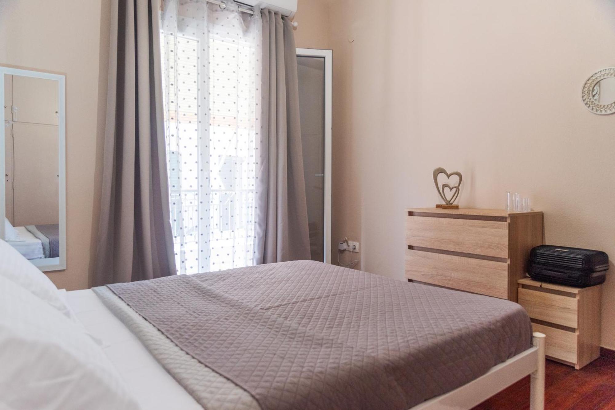 Apartament Casa Di Daisy Corfu  Zewnętrze zdjęcie