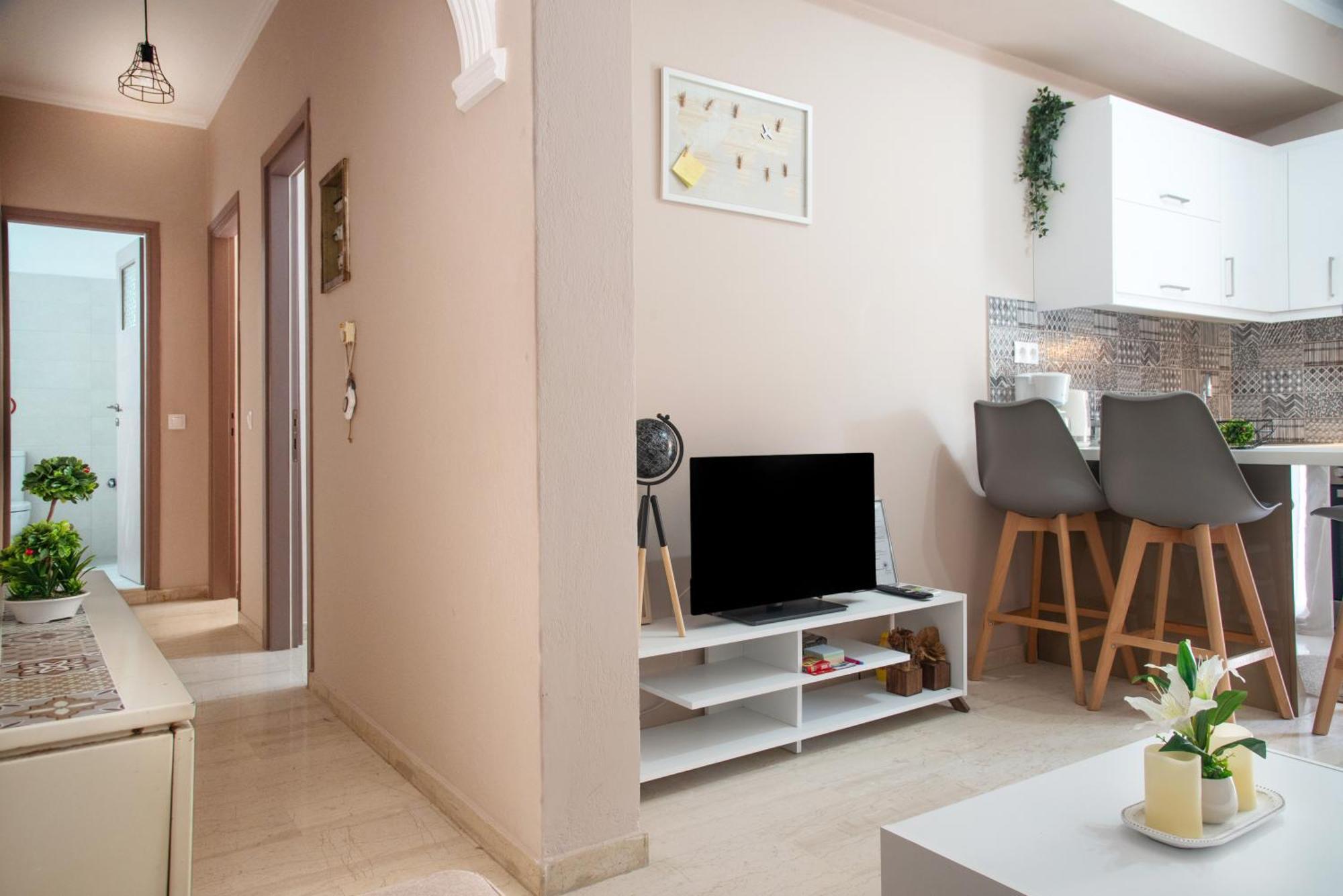 Apartament Casa Di Daisy Corfu  Zewnętrze zdjęcie